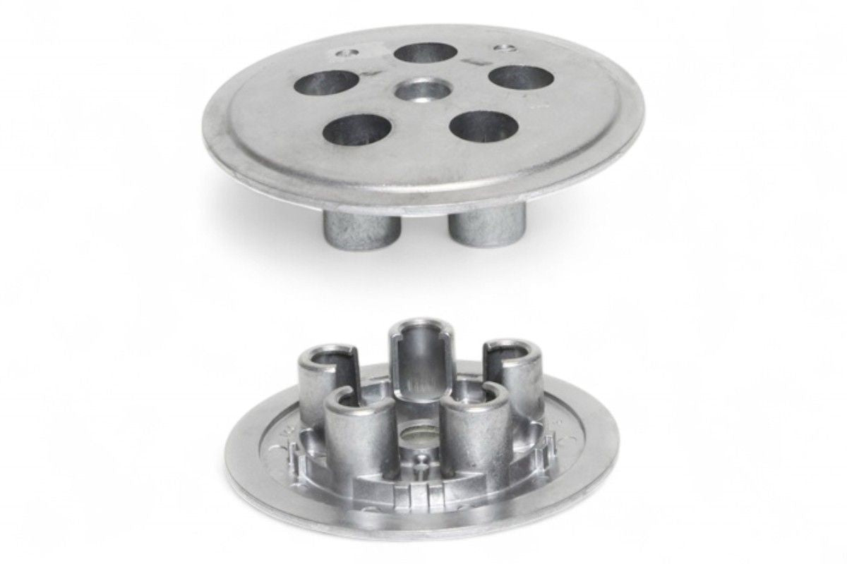 PXP4303 Piatto portamolle frizione KAWASAKI SUZUKI 125/250