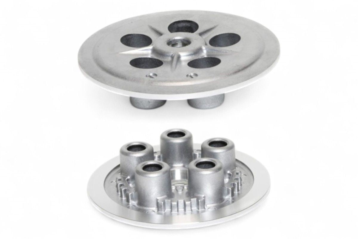 PXP4406 Piatto portamolle frizione KX 450 F