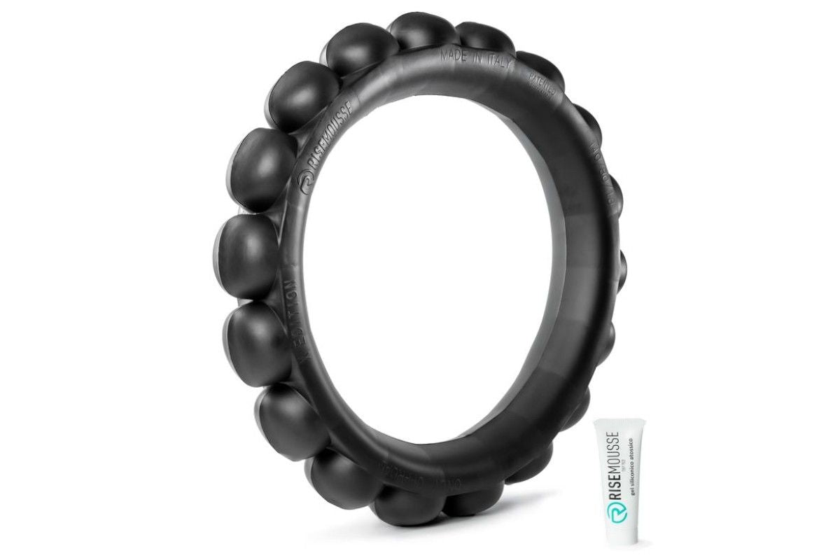 RIS1023 Mousse RISEMOUSSE 140/80-18 X-EDITION PLUS