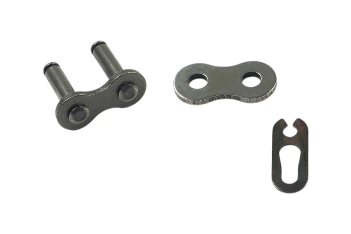 RKSC428MXZ2N Maglia giunto RK - per catena 428 MXZ2 - Nero