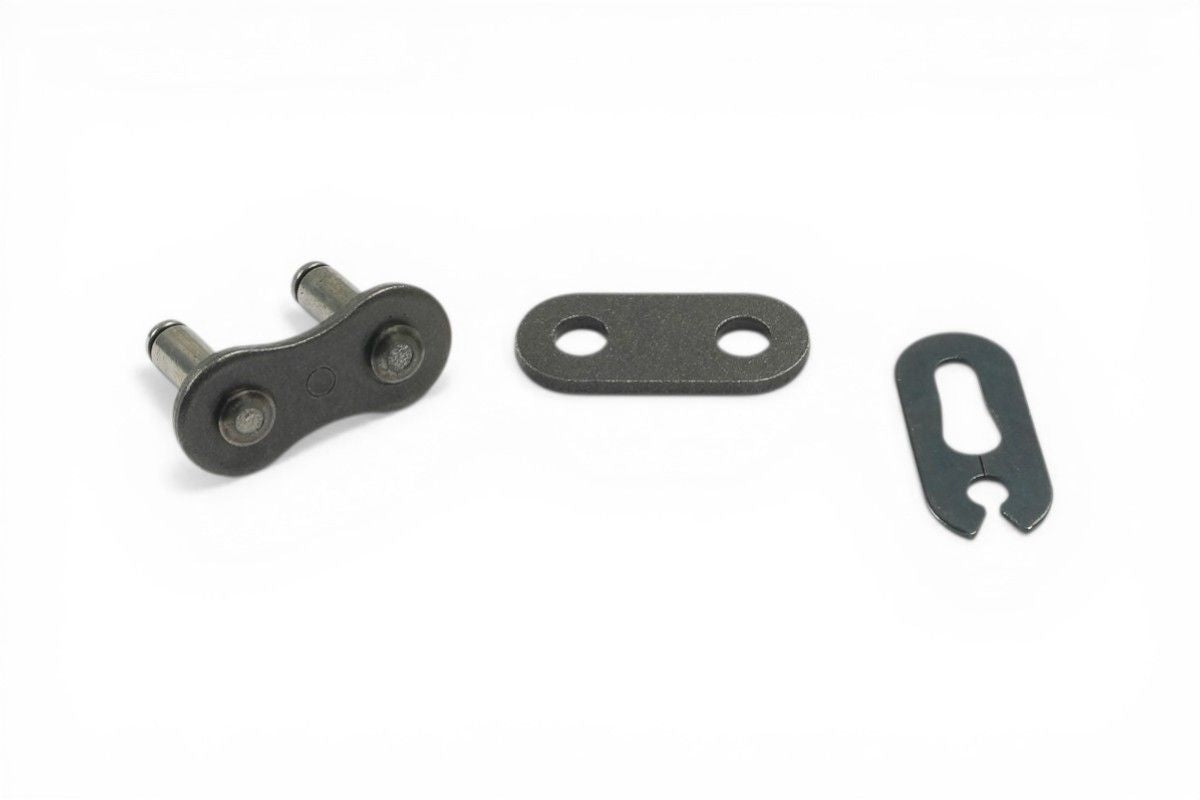 RKSC520KXZN Maglia giunto RK - per catena 520 KXZ - Nero