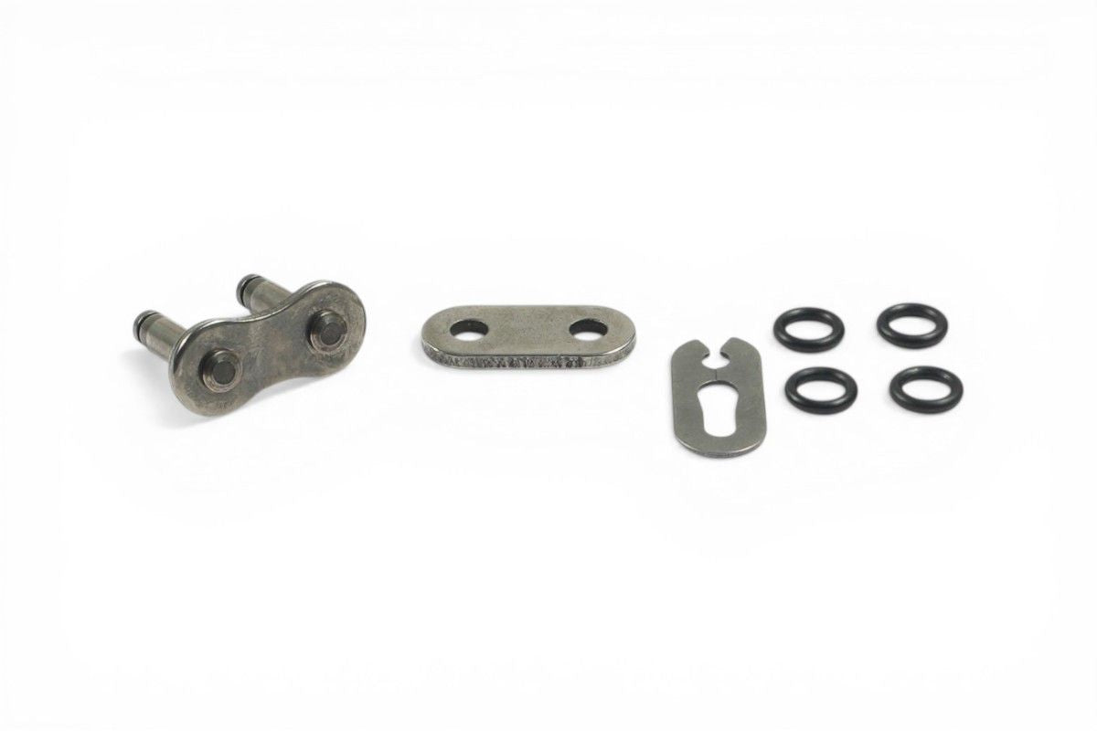 RKSC520SON Maglia giunto RK - per catena 520 SO O-ring - Nero