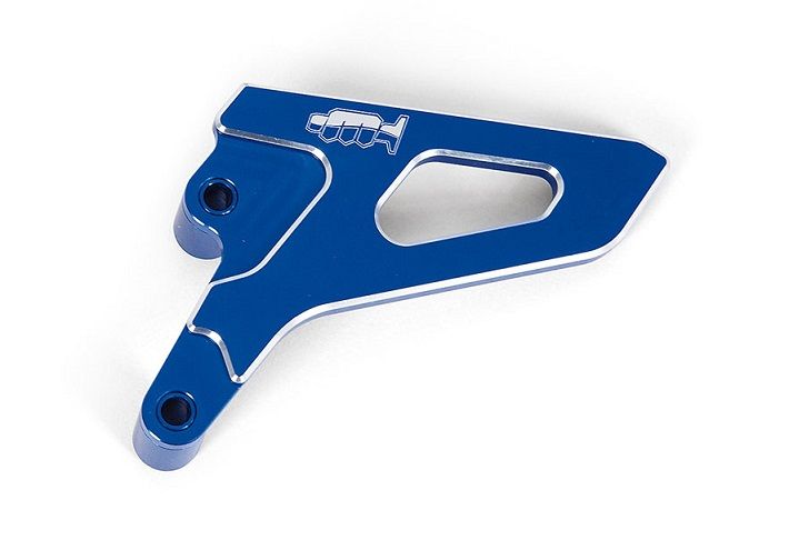 RP014B Protezione pignone - TM - Blu