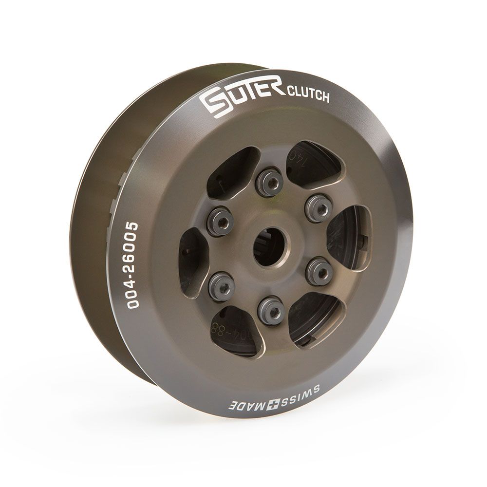 SCAS26005 Frizione antisaltellamento SUTER - WR/YZ 450 F 07-22