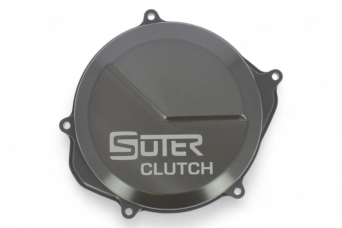 SCCF21500 Coperchio frizione SUTER - CRF 450 R 09-16