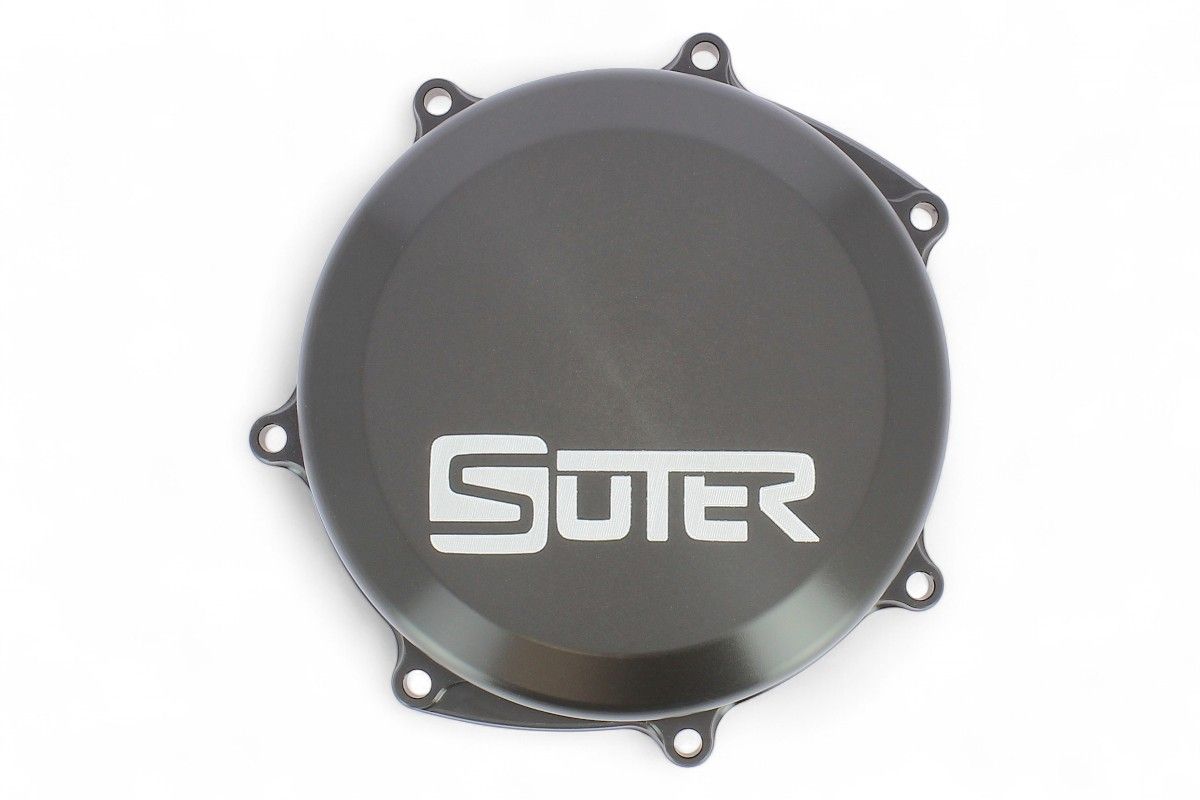 SCCF22500 Coperchio frizione SUTER - WR/YZ 250 F