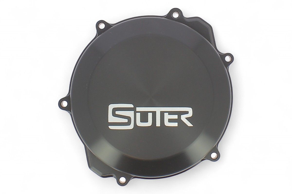 SCCF26505 Coperchio frizione SUTER - FANTIC YAMAHA 250