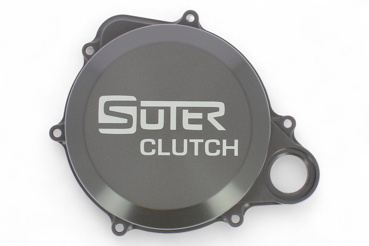 SCCF29500 Coperchio frizione SUTER - CRF 250 R 10-17