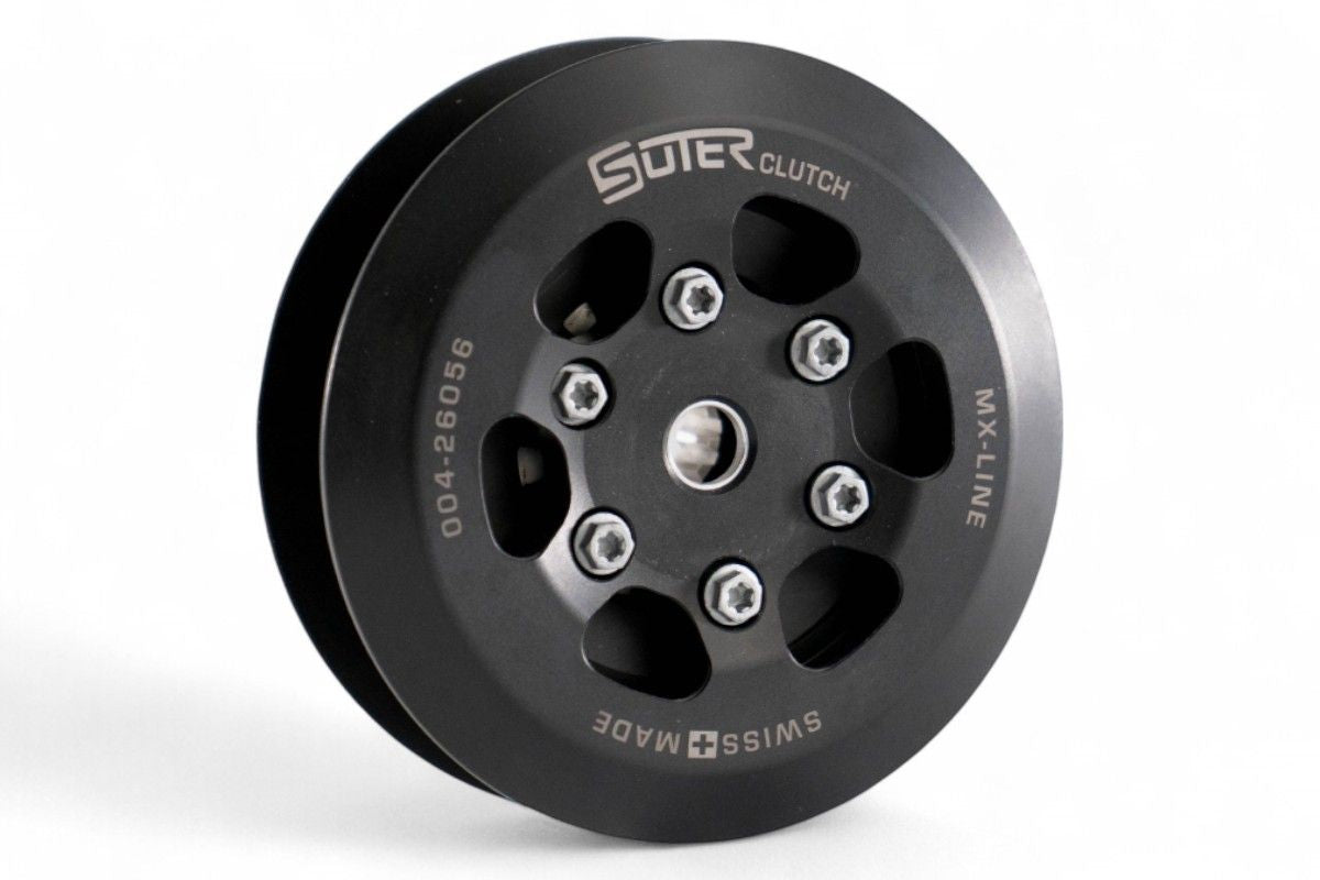 SCMX26055 Frizione Mx-Line SUTER - FANTIC YAMAHA 250