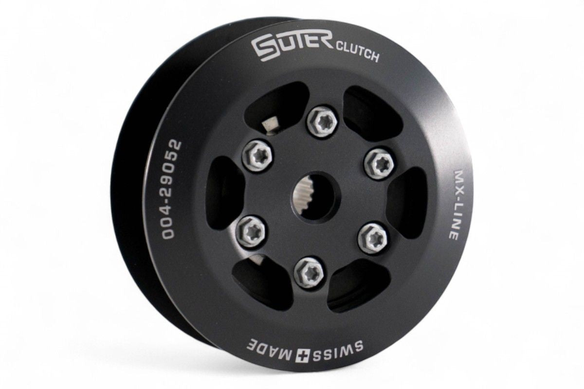 SCMX29052 Frizione Mx-Line SUTER - CRF 250 R/RX