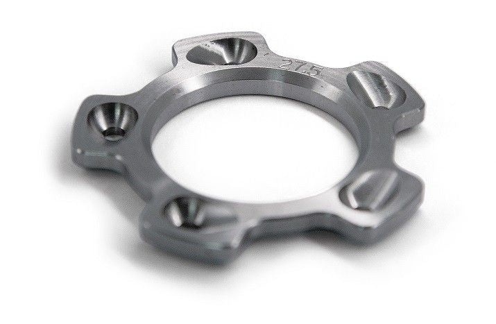 SCRIC400723 Rampa inclinazione 32,5° SUTER
