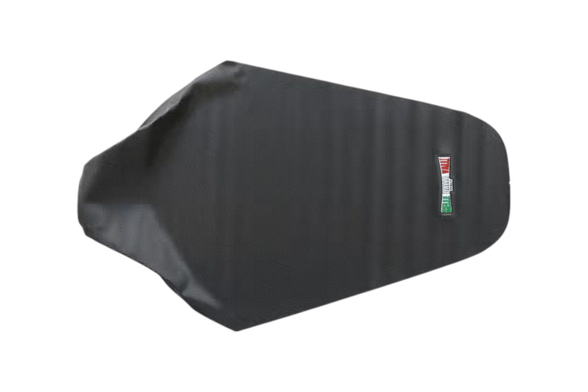 SDV001R Copertina sella SDV Racing - Nero