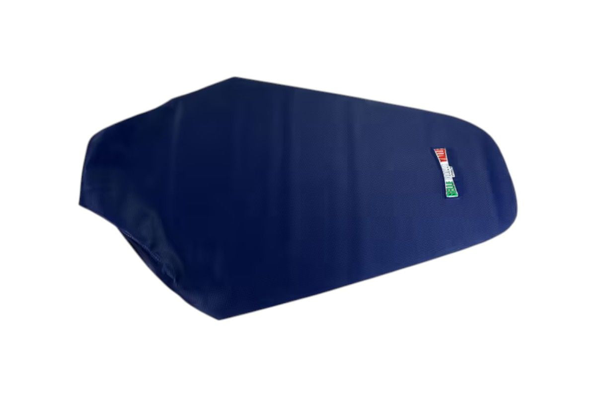 SDV001RB Copertina sella SDV Racing - Blu