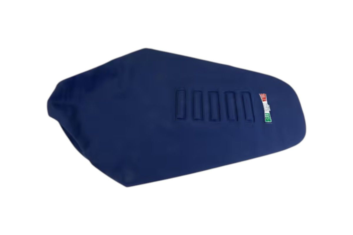 SDV001WB Copertina sella SDV Wave - Blu