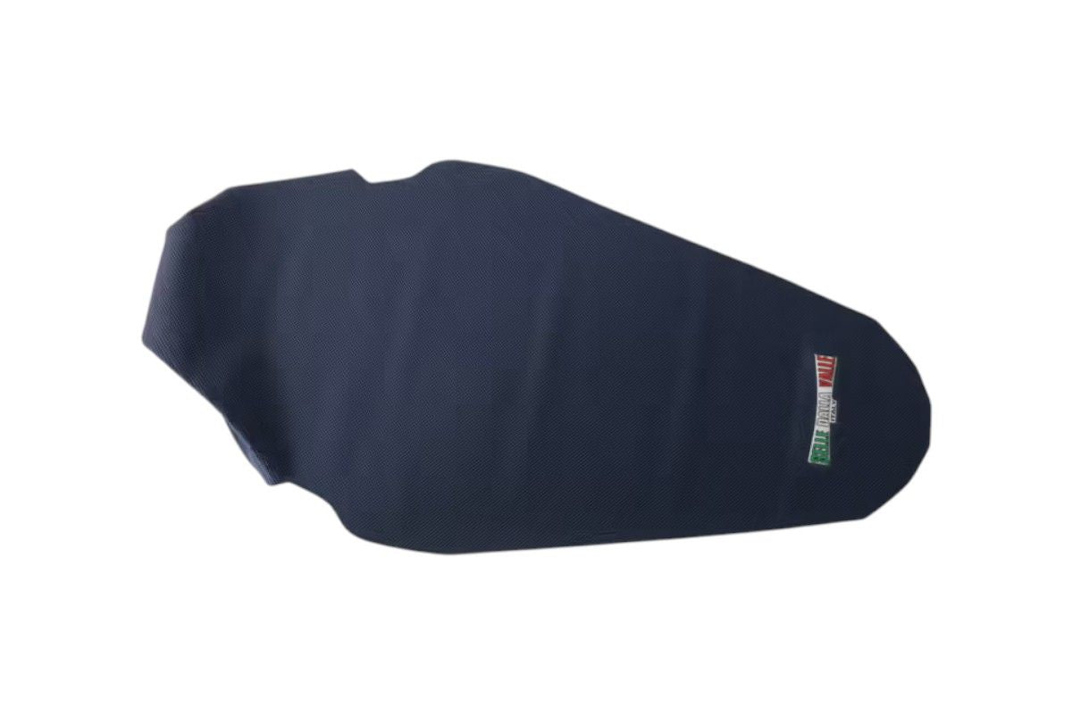 SDV002RB Copertina sella SDV Racing - KTM - Blu