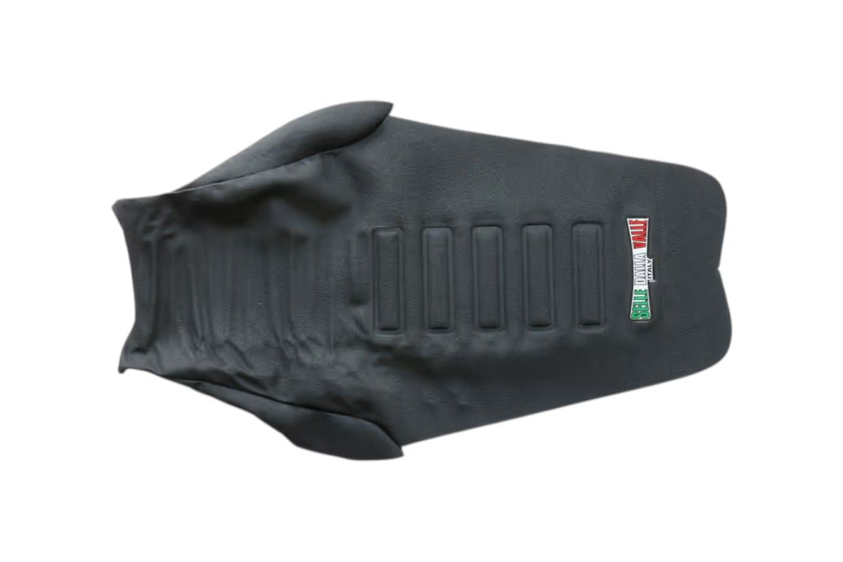 SDV003W Copertina sella SDV Wave - YAMAHA - Nero
