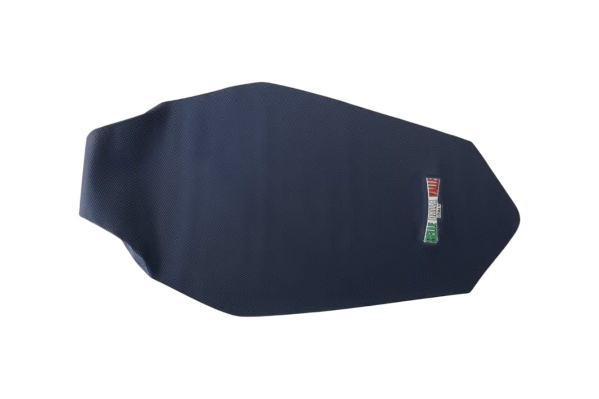 SDV005RB Copertina sella SDV Racing - SHERCO - Blu