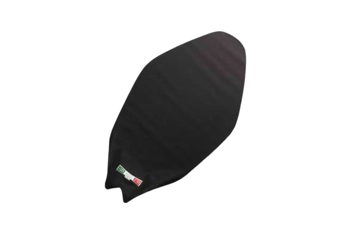 SDV009R Copertina sella SDV Racing - BETA - Nero
