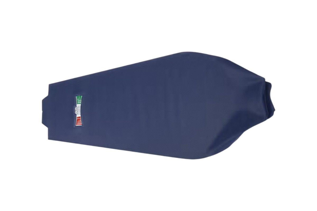 SDV013RB Copertina sella SDV Racing - GASGAS KTM 85 - Blu
