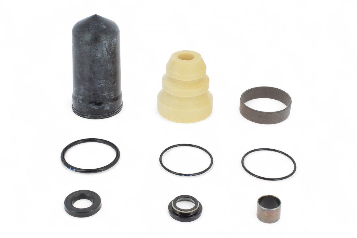 SH01605R Kit revisione monoammortizzatore SHOWA - HONDA