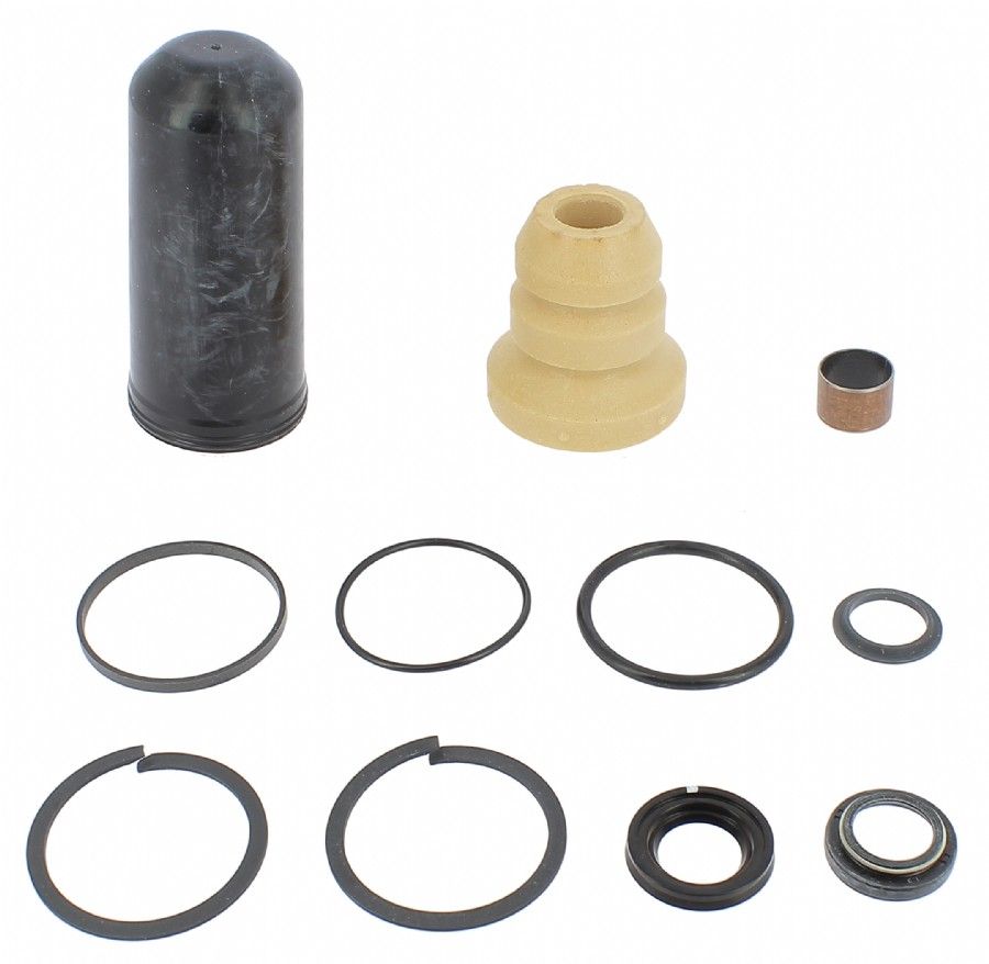 SH01802R Kit revisione monoammortizzatore SHOWA - SUZUKI