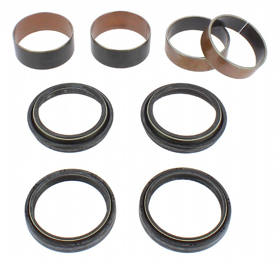 SH04801WO Kit revisione forcella SHOWA - CRF 250 R 10-14