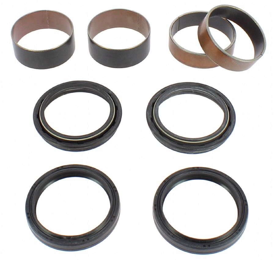 SH04802WO Kit revisione forcella SHOWA - KAWASAKI SUZUKI