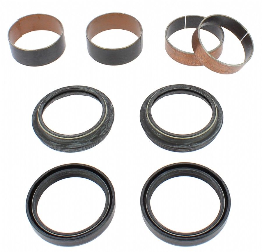 SH04901WO Kit revisione forcella SHOWA - HONDA KAWASAKI