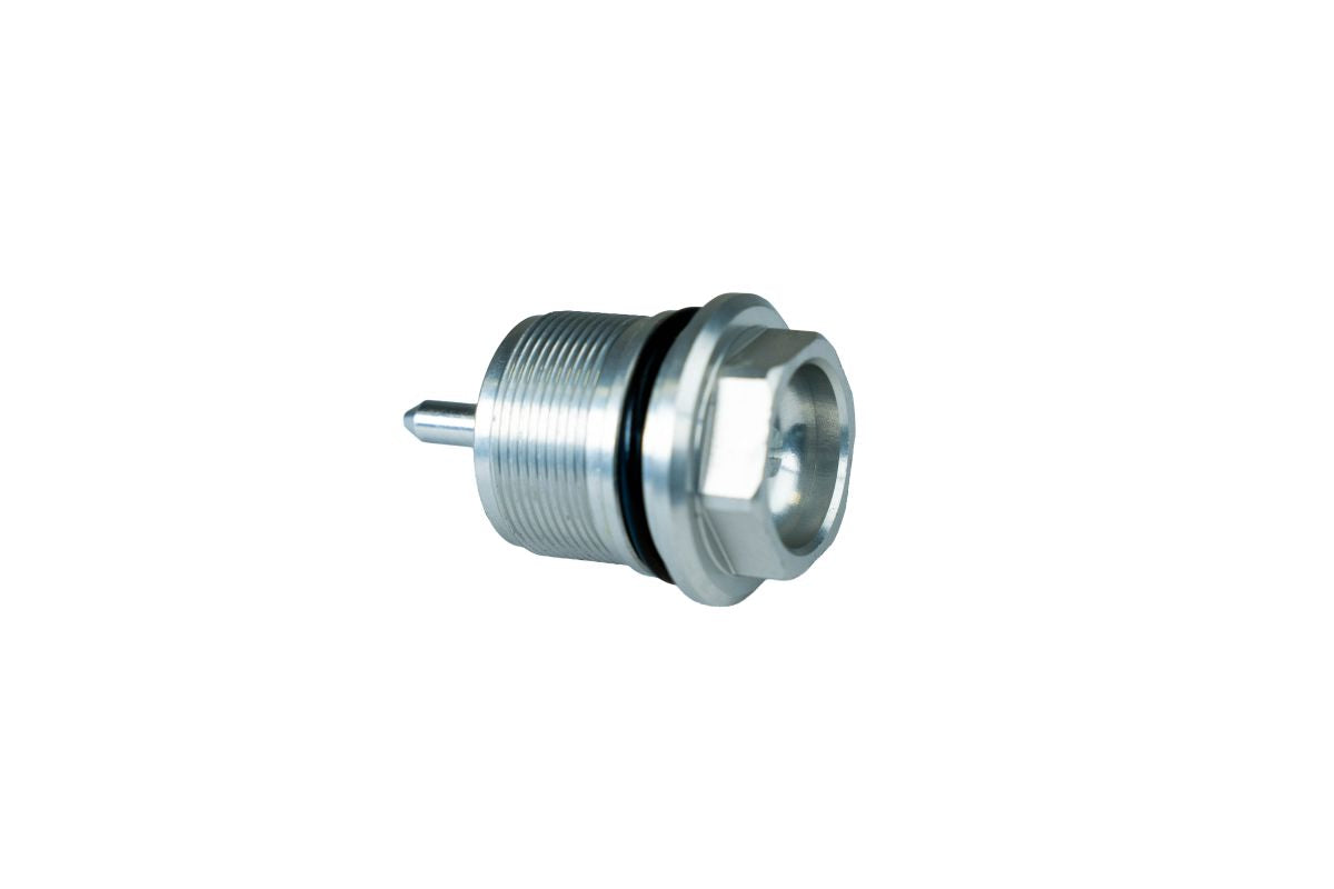 SH07366 Tappo registro estensione forcella SHOWA - HONDA KAWASAKI SUZUKI (1 pezzo)