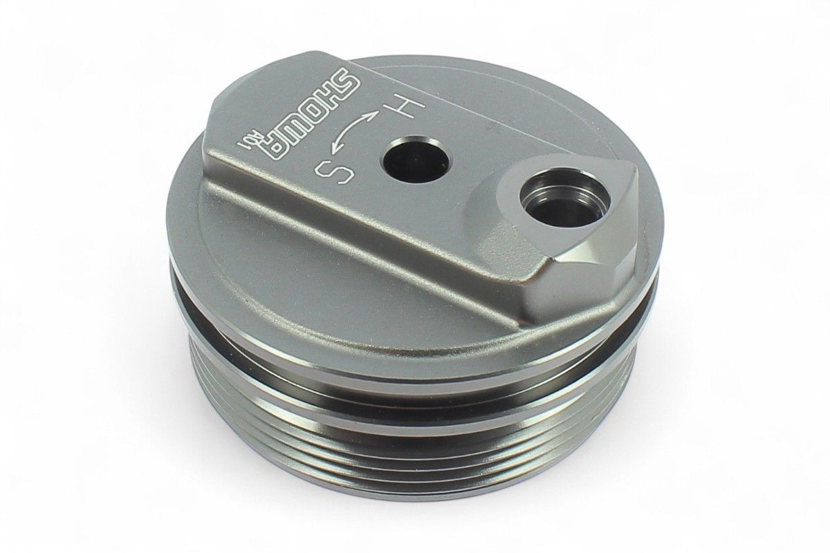 SH07623 Tappo superiore forcella SHOWA - HONDA (1 pezzo)