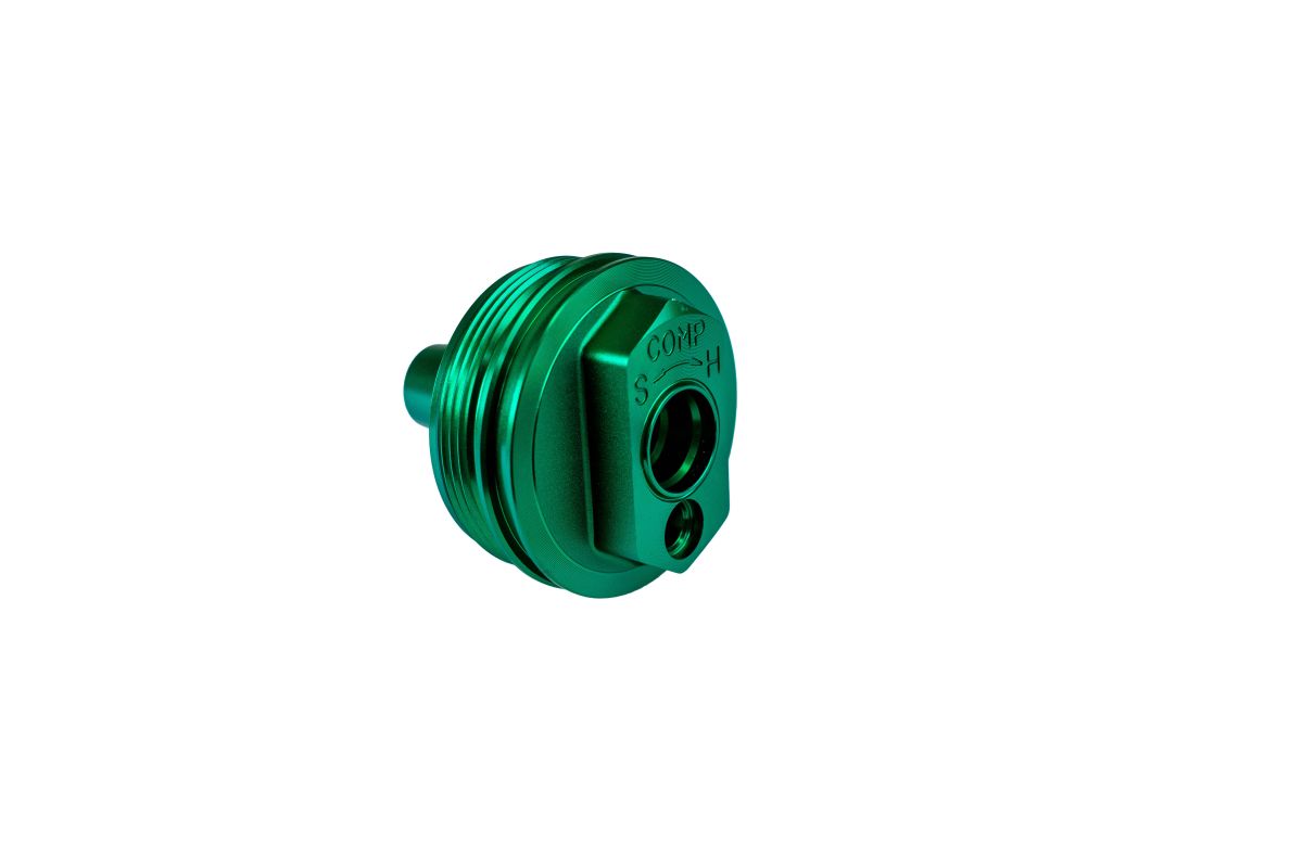 SH07834 Tappo superiore forcella SHOWA - KX 250 F 17-19 (1 pezzo)