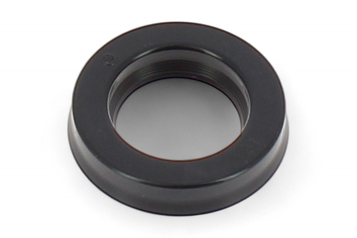 SH07882 Tenute interne camera pneumatica principale forcella SHOWA - HONDA KAWASAKI SUZUKI (1 pezzo)