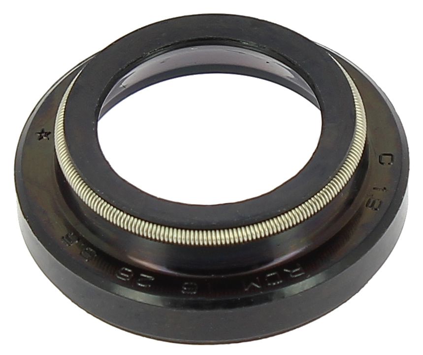 SH08015 Raschiapolvere monoammortizzatore SHOWA 16x24x4,5/8,5 mm