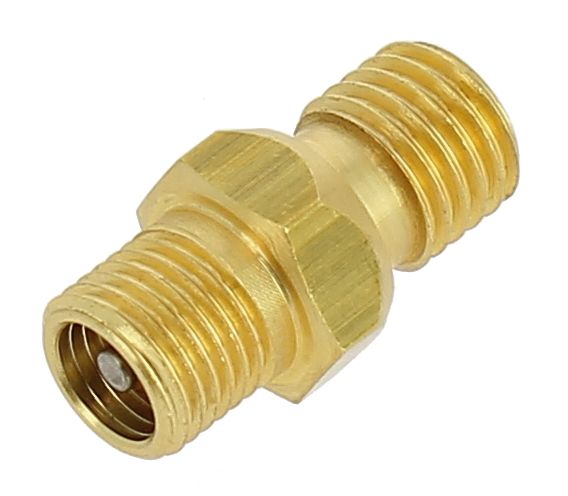 SH08018 Valvola aria forcella SFF SHOWA - HONDA KAWASAKI SUZUKI (1 pezzo)