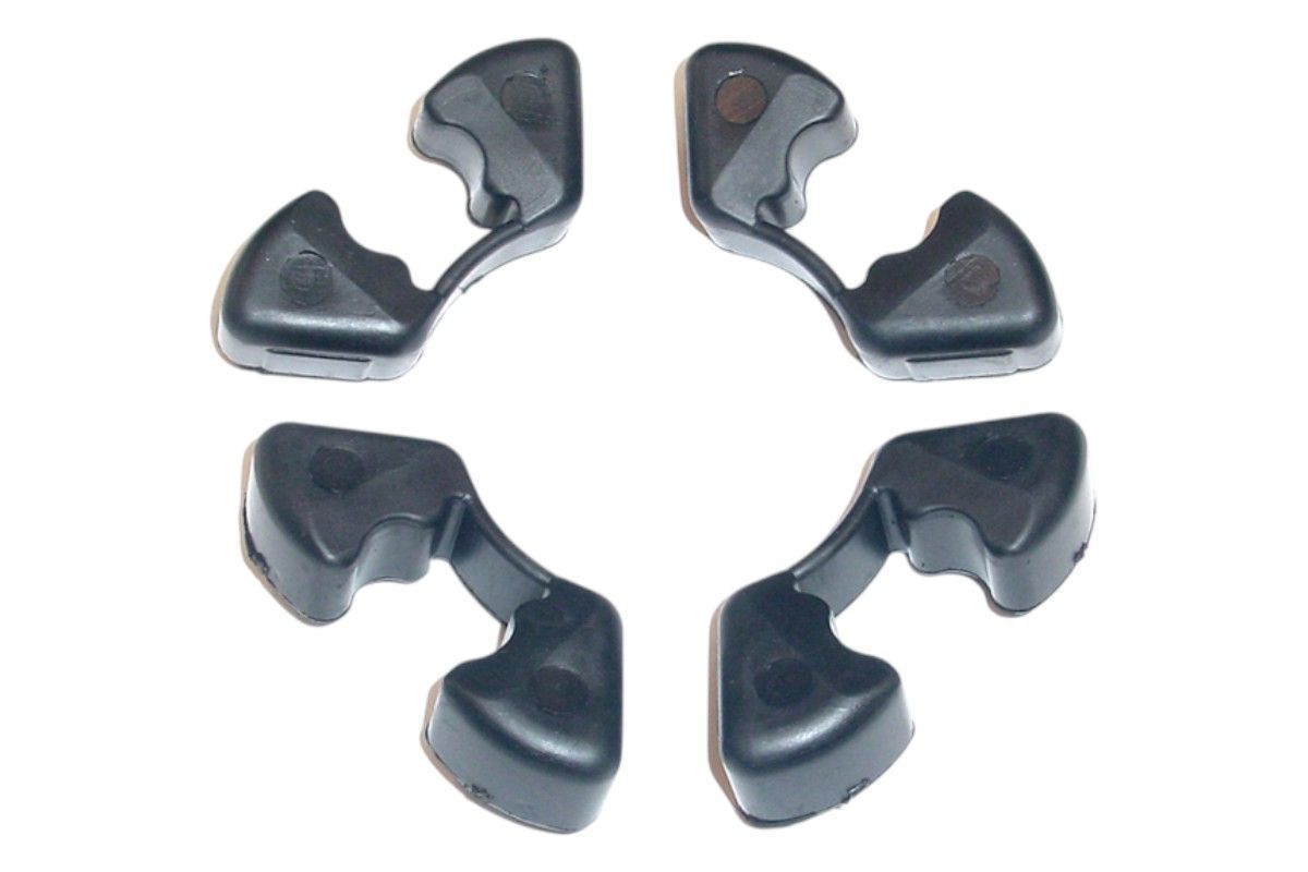 SLP4045 Parastrappi per mozzi originali KAWASAKI
