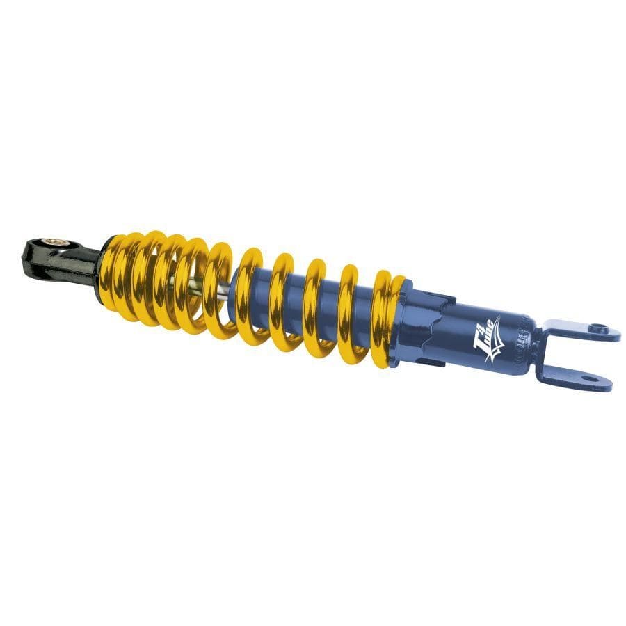 504008 ammortizzatore gas regolabile 280mm malaguti f12 100cc