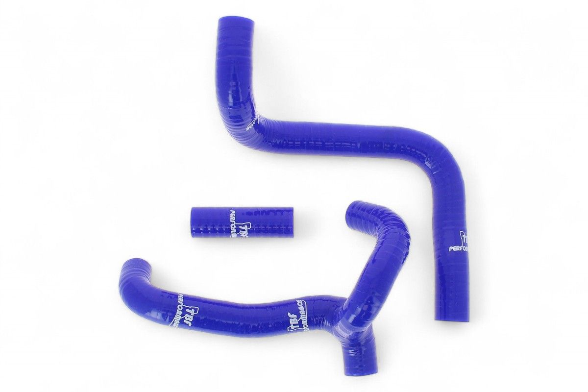 TB37058B Manicotti radiatore TBF - RMZ 450 blu