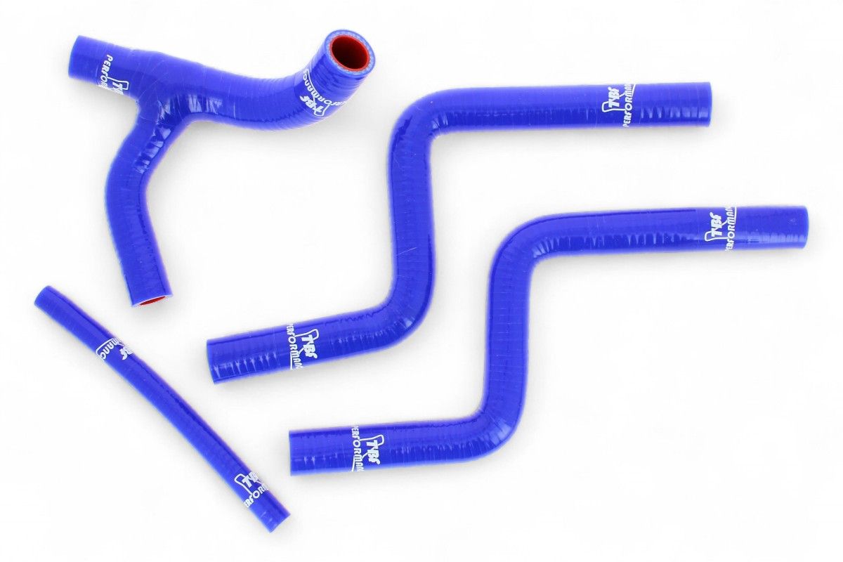TB97514B Manicotti radiatore TBF - TM blu
