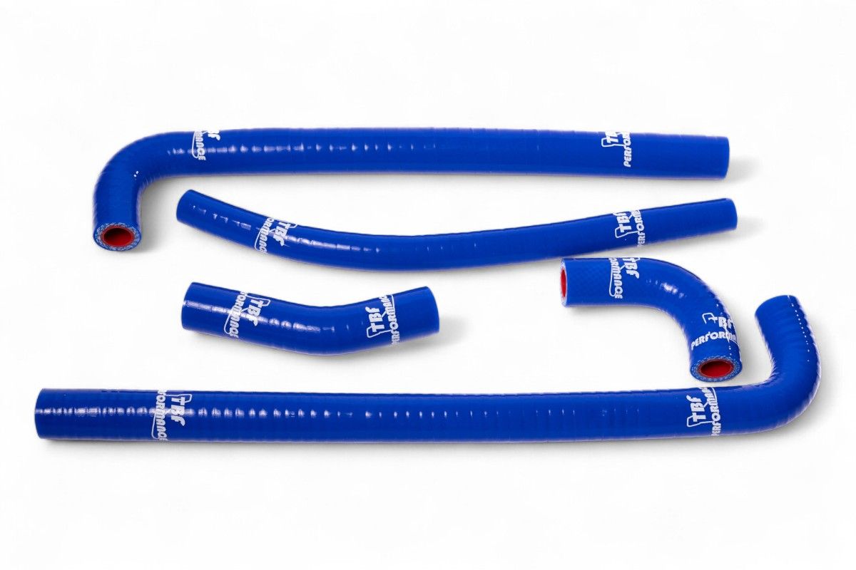 TB98235B Manicotti radiatore TBF - TM blu
