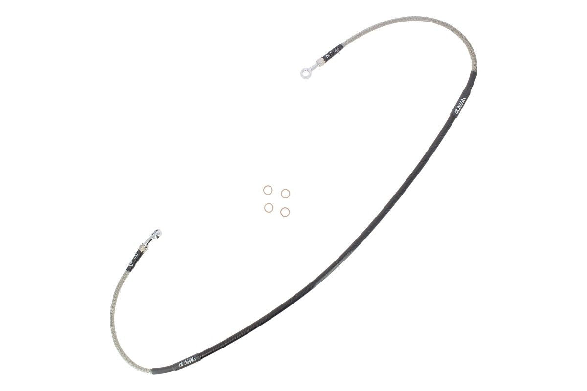 TFG61011 Tubo freno anteriore VENHILL - GASGAS trasparente