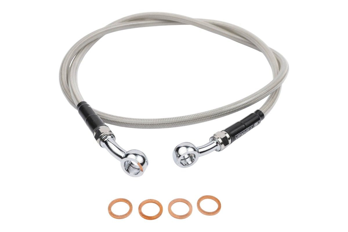 TFH23074 Tubo frizione VENHILL - HONDA CRF 450 R/RX