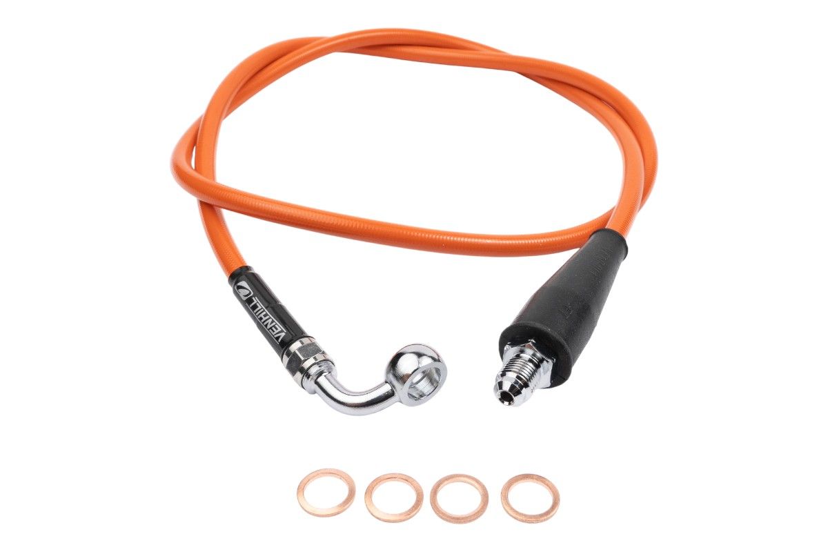 TFK13027A Tubo frizione VENHILL - KTM - arancione