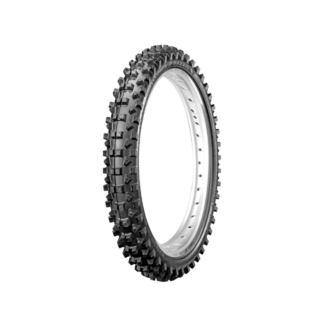 TM001335 Pneumatico anteriore MAXXIS M7332F MX-ST - 70/100-19 - 42M