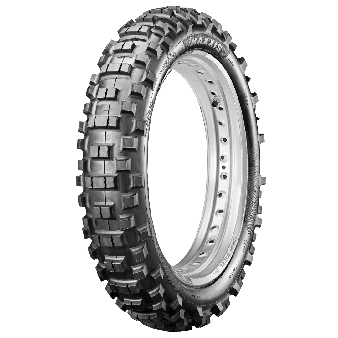 TM001884 Pneumatico MAXXIS M7324 - 120/90-18 - 65R