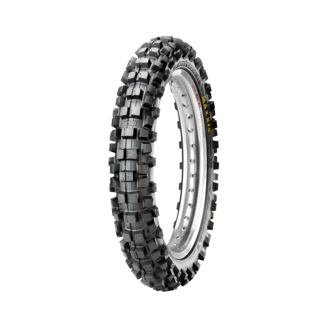 TM103750 Pneumatico posteriore MAXXIS M7305 IT - 2,75-10 - 38J