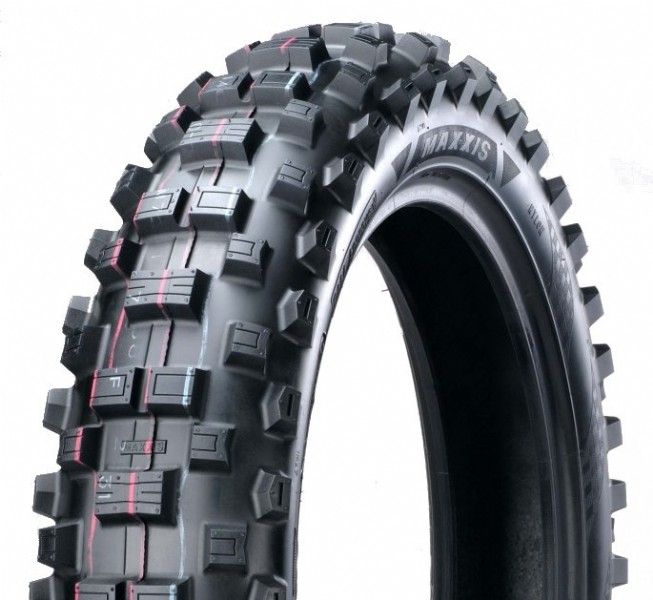 TM733211 Pneumatico MAXXIS M7314K - 120/90-18 - 65R