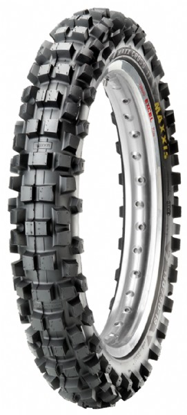 TM787253 Pneumatico MAXXIS M7305 IT - 110/90-19 - 62M