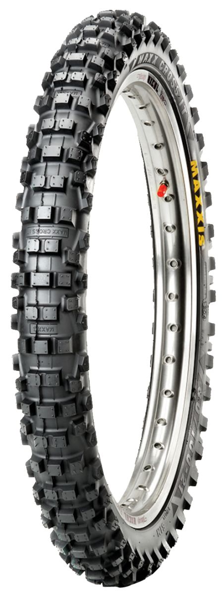 TM881802 Pneumatico MAXXIS M7304 IT - 80/100-21 - 51M