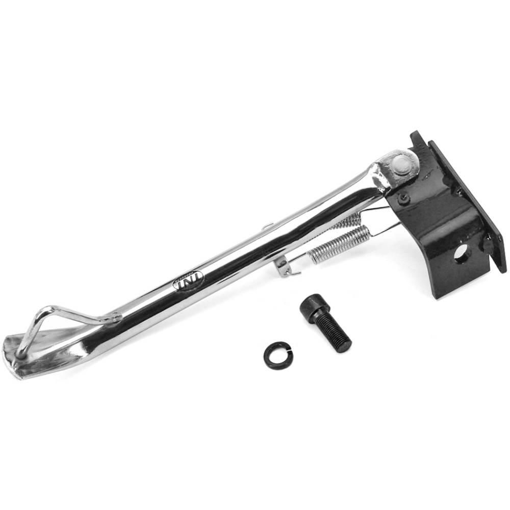 370660A CHROME SIDE STAND TNT Aerox-Nitro