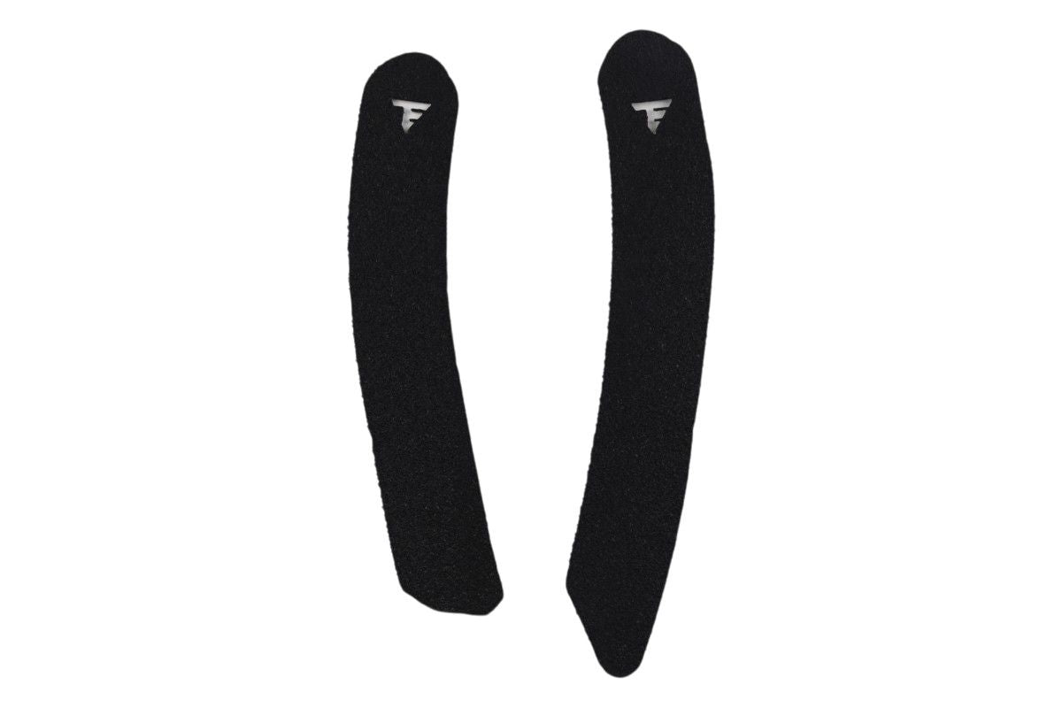 TVE0027 TVE Frame grip nero GASGAS HUSQVARNA KTM